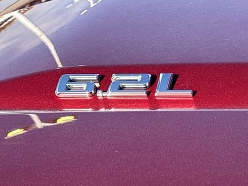 Used 2021 Chevrolet Silverado 1500 LTZ image 11