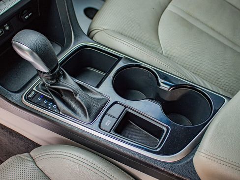 Used 2019 Hyundai Sonata SE FWD image 25