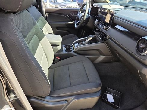 Certified 2024 Chevrolet Colorado LT image 15