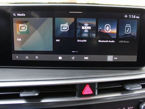 New 2026 Kia Sorento X-Line EX image 45