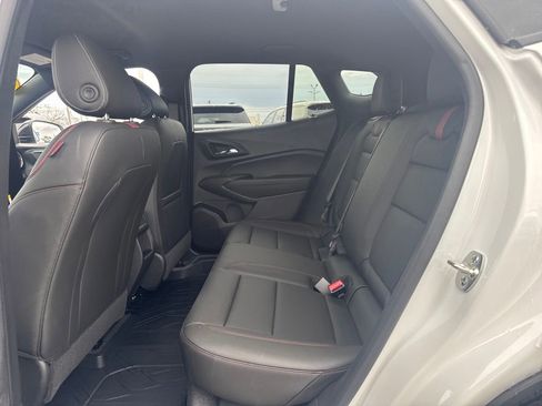 New 2026 Chevrolet Trax RS w/ Driver Confidence Package image 14