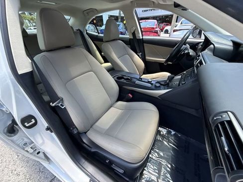 Used 2019 Lexus IS 300 RWD image 25