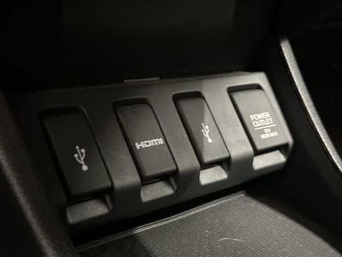 Used 2018 Honda HR-V EX image 25