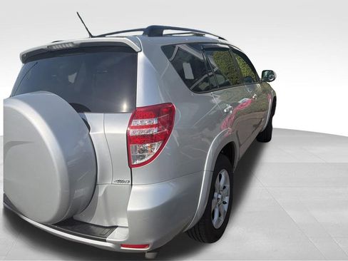 Used 2012 Toyota RAV4 Limited w/ Premium Plus Value Pkg AWD/4WD image 12
