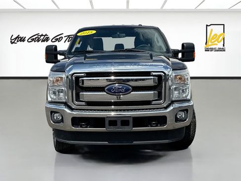 Used 2016 Ford F250 XLT w/ XLT Value Package image 2