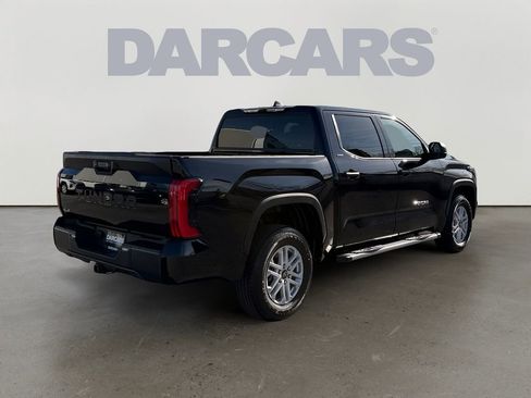 Used 2025 Toyota Tundra SR5 image 7