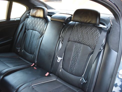 Used 2016 BMW 750i xDrive 4dr Sdn 750i xDrive AWD image 15