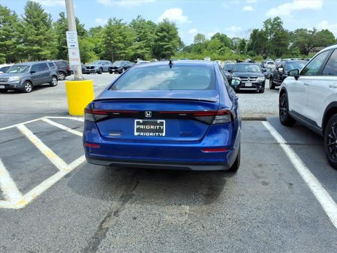 Used 2026 Honda Accord Sport image 9