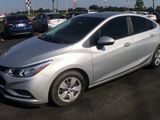 Used 2016 Chevrolet Cruze LS image 4
