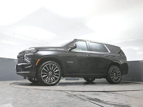 New 2026 Chevrolet Tahoe High Country AWD/4WD image 54