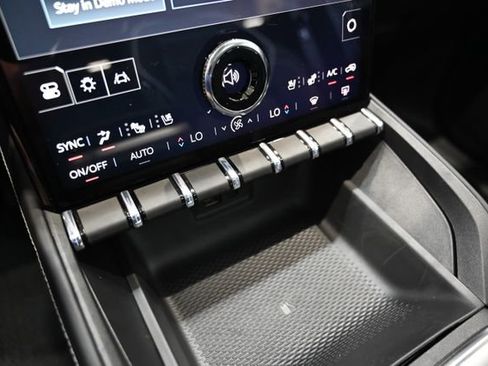New 2026 GMC Terrain Denali AWD/4WD image 17