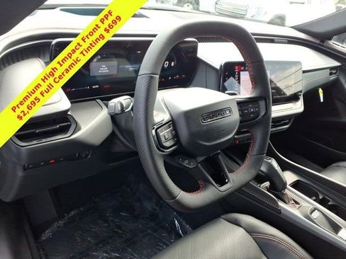 New 2026 Dodge Charger Scat Pack AWD/4WD image 6