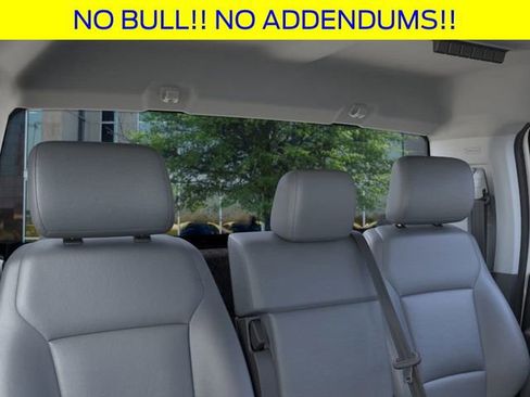 New 2025 Ford F350 XL image 23