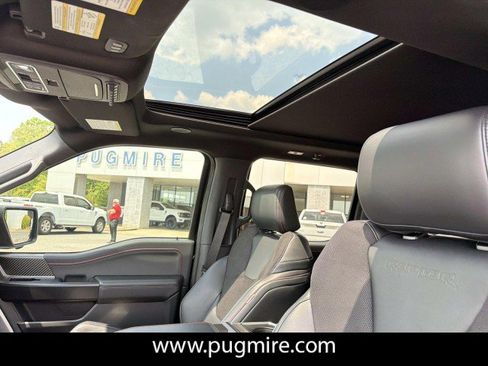 Used 2024 Ford F150 Raptor AWD/4WD image 33