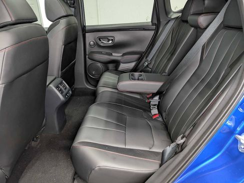 Certified 2025 Acura ADX A-Spec image 21