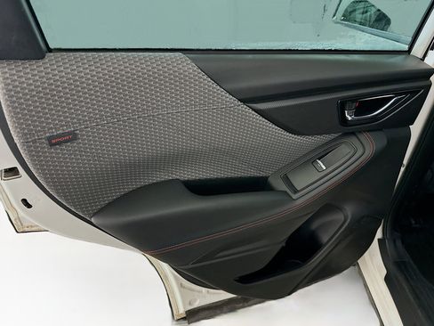 Used 2023 Subaru Forester Sport image 27