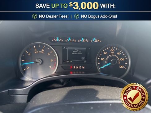 Used 2018 Ford F150 XLT w/ Equipment Group 301A Mid AWD/4WD image 24