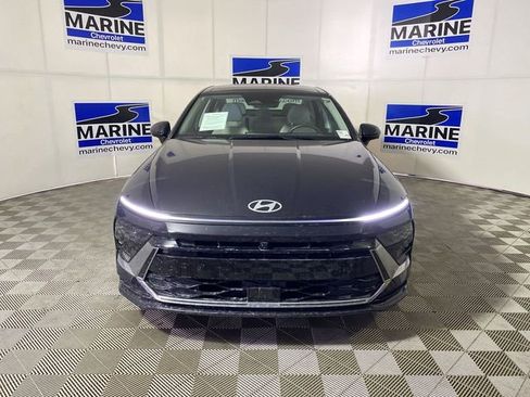 Used 2024 Hyundai Sonata Limited image 15