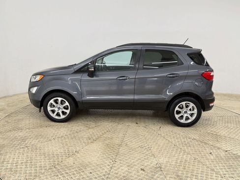 Used 2020 Ford EcoSport SE image 2
