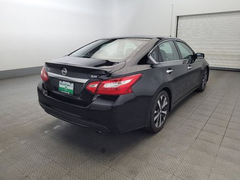 Used 2016 Nissan Altima 2.5 SR image 9