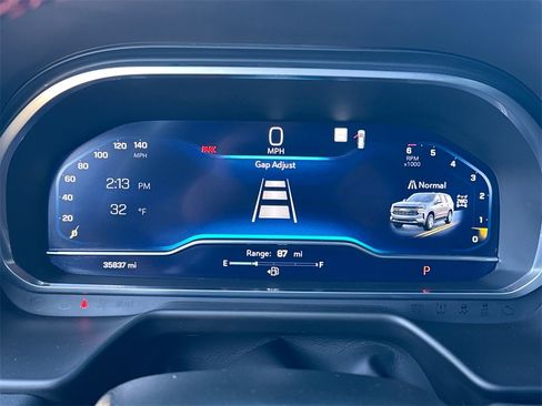 Used 2023 Chevrolet Tahoe RST w/ Luxury Package image 32