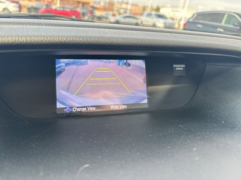 Used 2014 Honda CR-V LX image 20