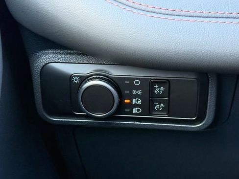 New 2026 Ford Explorer Active AWD/4WD image 21