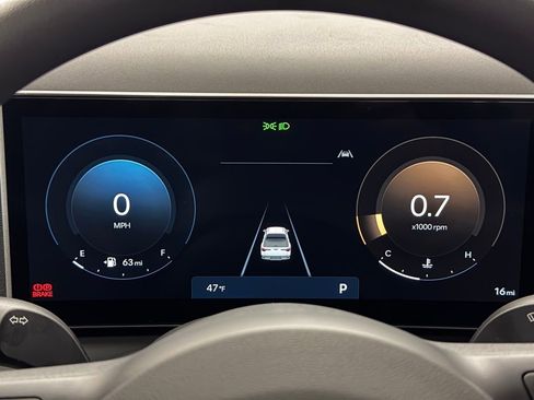 New 2026 Hyundai Santa Cruz SEL image 16