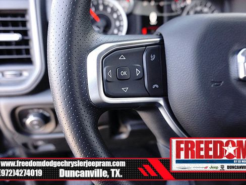 New 2026 RAM 1500 Express image 25