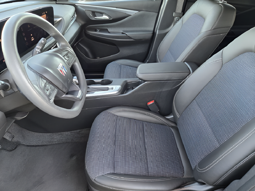 Used 2026 Buick Envista Preferred FWD image 12