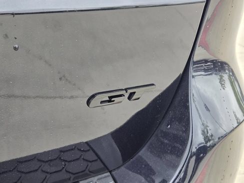 New 2026 Dodge Durango GT AWD/4WD image 5