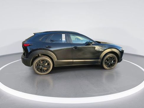New 2026 MAZDA CX-30 2.5 Turbo w/ Premium Package AWD/4WD image 8