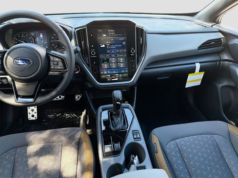 New 2026 Subaru Crosstrek 2.5i Sport image 18