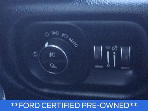 Used 2024 RAM 3500 Laramie w/ Night Edition image 28