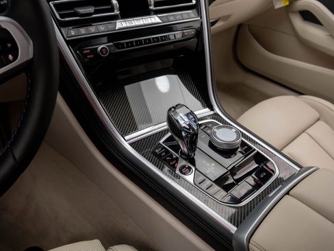 New 2026 BMW M850i xDrive M850i xDrive image 12