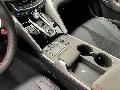 New 2025 Acura TLX SH-AWD w/ A-SPEC Pkg image 11