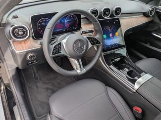 New 2026 Mercedes-Benz C 300 Sedan video 3