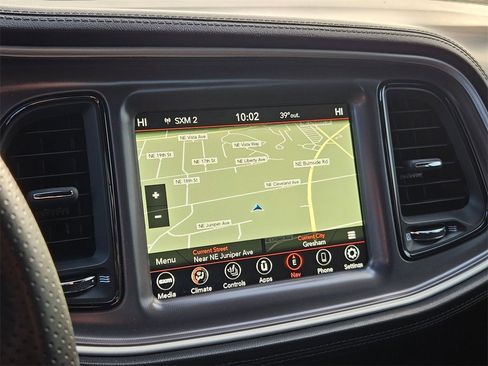 Certified 2021 Dodge Challenger R/T w/ Plus Package image 26