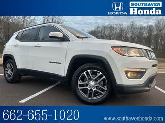 Used 2020 Jeep Compass Latitude video 1