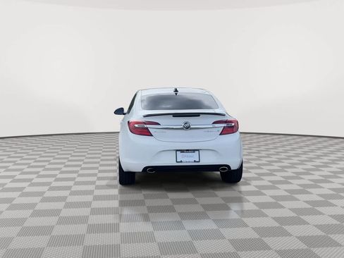Used 2017 Buick Regal Sport Touring FWD image 7