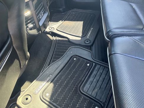 Used 2019 RAM 1500 Limited AWD/4WD image 36