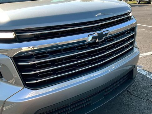 New 2026 Chevrolet Traverse LT w/ Driver Confidence Package AWD/4WD image 23
