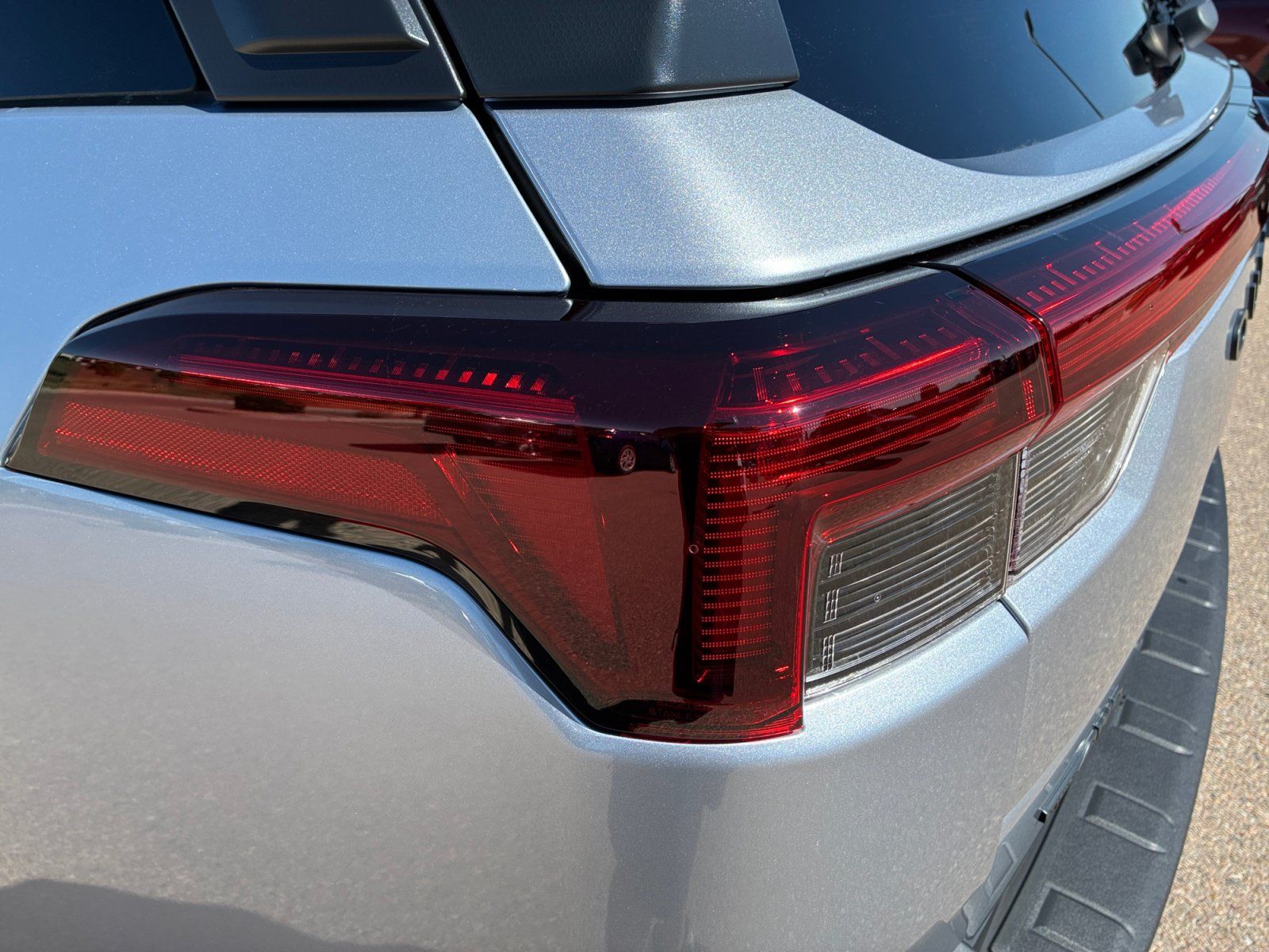 New 2026 Subaru Outback Limited AWD/4WD image 29