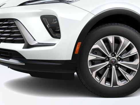 New 2024 Buick Envision Preferred image 47