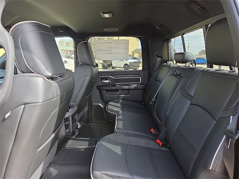 New 2026 RAM 3500 Laramie image 12