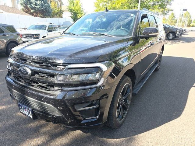Used 2024 Ford Expedition Max Limited AWD/4WD image 7