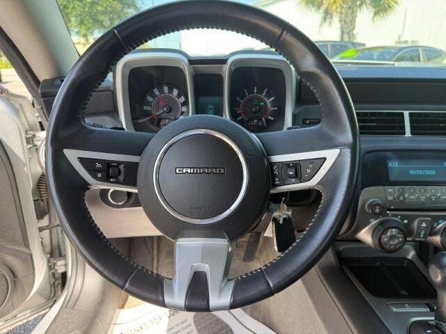 Used 2010 Chevrolet Camaro LT w/ RS Package RWD image 15