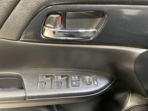 Used 2014 Honda Accord Sport image 23
