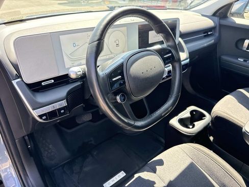 Used 2024 Hyundai Ioniq 5 SEL RWD image 24