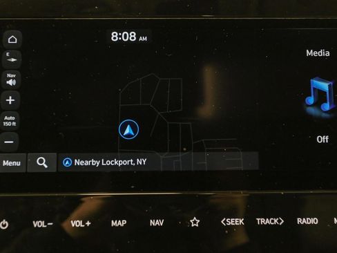 Used 2024 Hyundai Tucson SEL w/ Convenience Package image 27